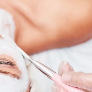 Participation soin bien-être<br> Objectif 30 000 F