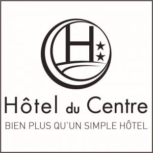 Bon cadeau Hôtel Du Centre