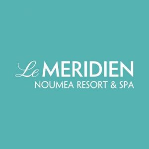 Bon cadeau Hôtel Le Meridien Nouméa