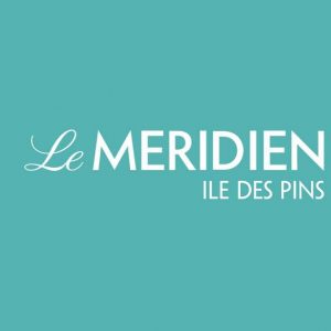 Bon cadeau Hôtel Le Meridien Îles des Pins