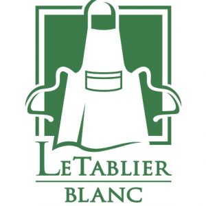 Bon cadeau Le Tablier Blanc