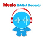 Bon cadeau Music Addict Records