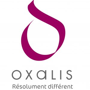 Bon cadeau Oxalis
