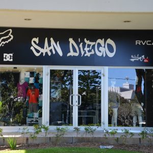 Bon cadeau San Diego