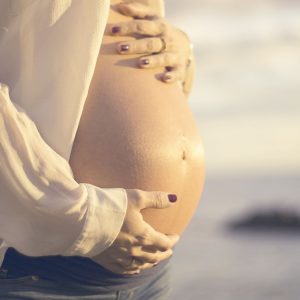 Participation séance photo grossesse en extérieur<br> Objectif 36 000 F