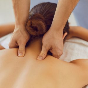 Participation massage <br> Objectif 20 000 F