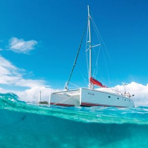 Bon cadeau Aventure Marine