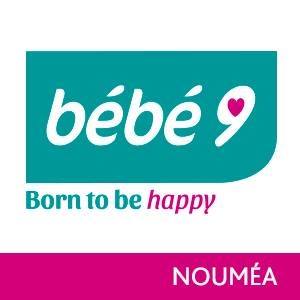 Bon cadeau Bébé 9