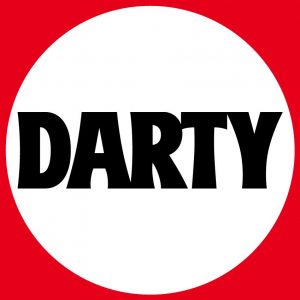 Bon cadeau Darty