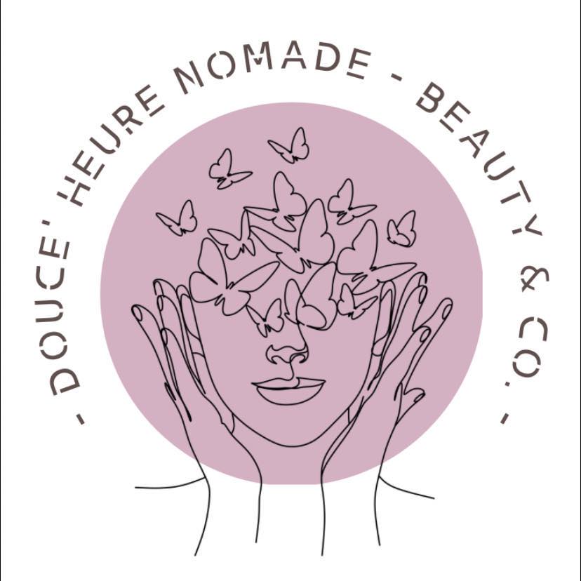 douce heure logo
