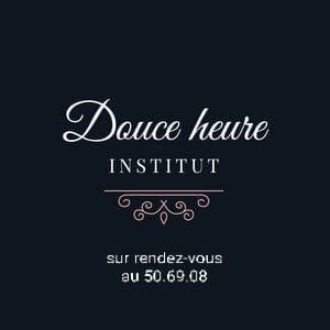 Bon cadeau Douce Heure - Koumac