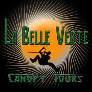 Bon cadeau La Belle Verte