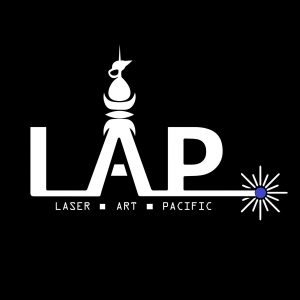 Bon cadeau Laser Art Pacific