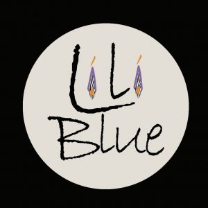 Bon cadeau Lili Blue