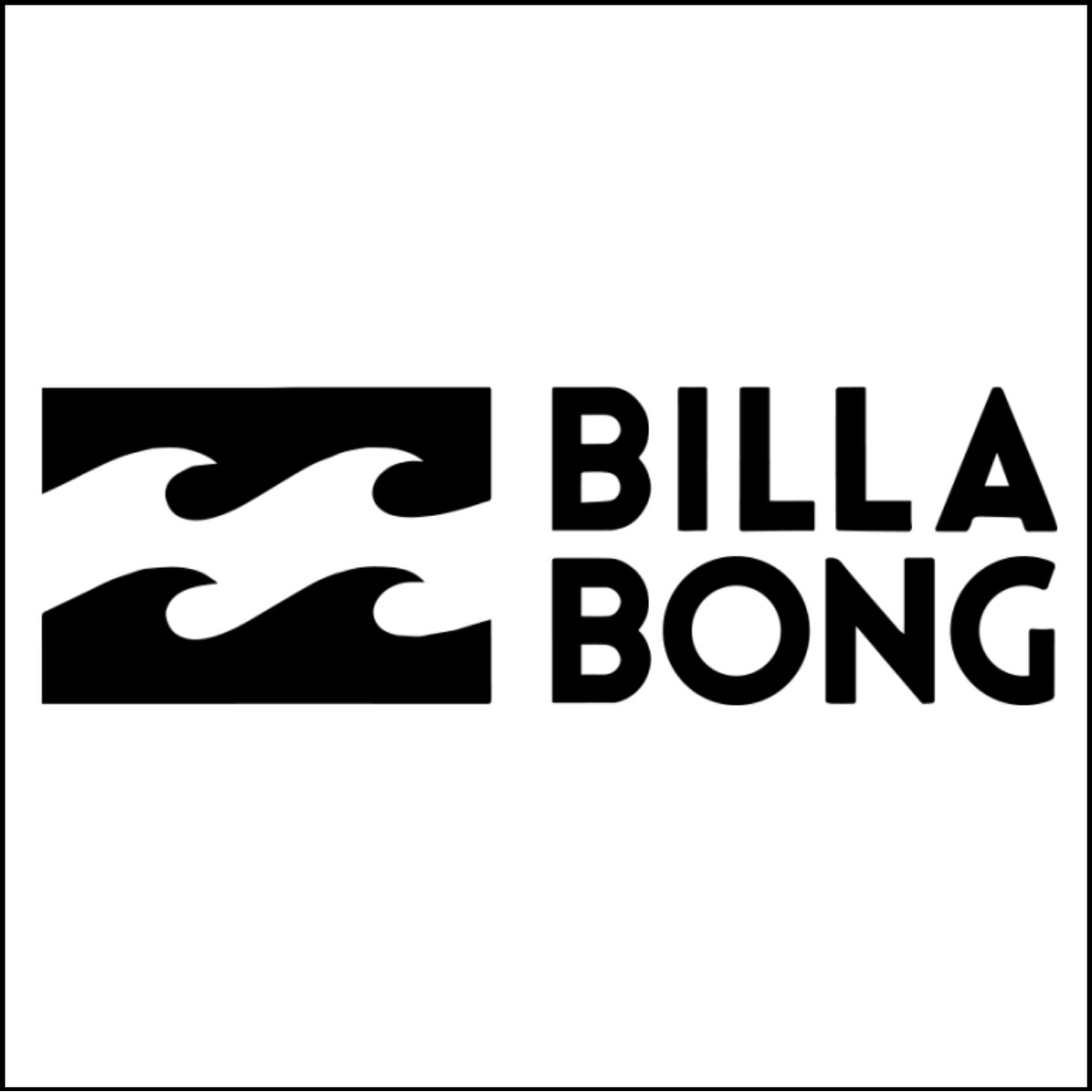 logo billabong
