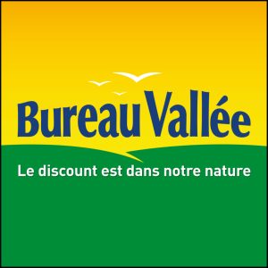 Bon cadeau Bureau Vallée