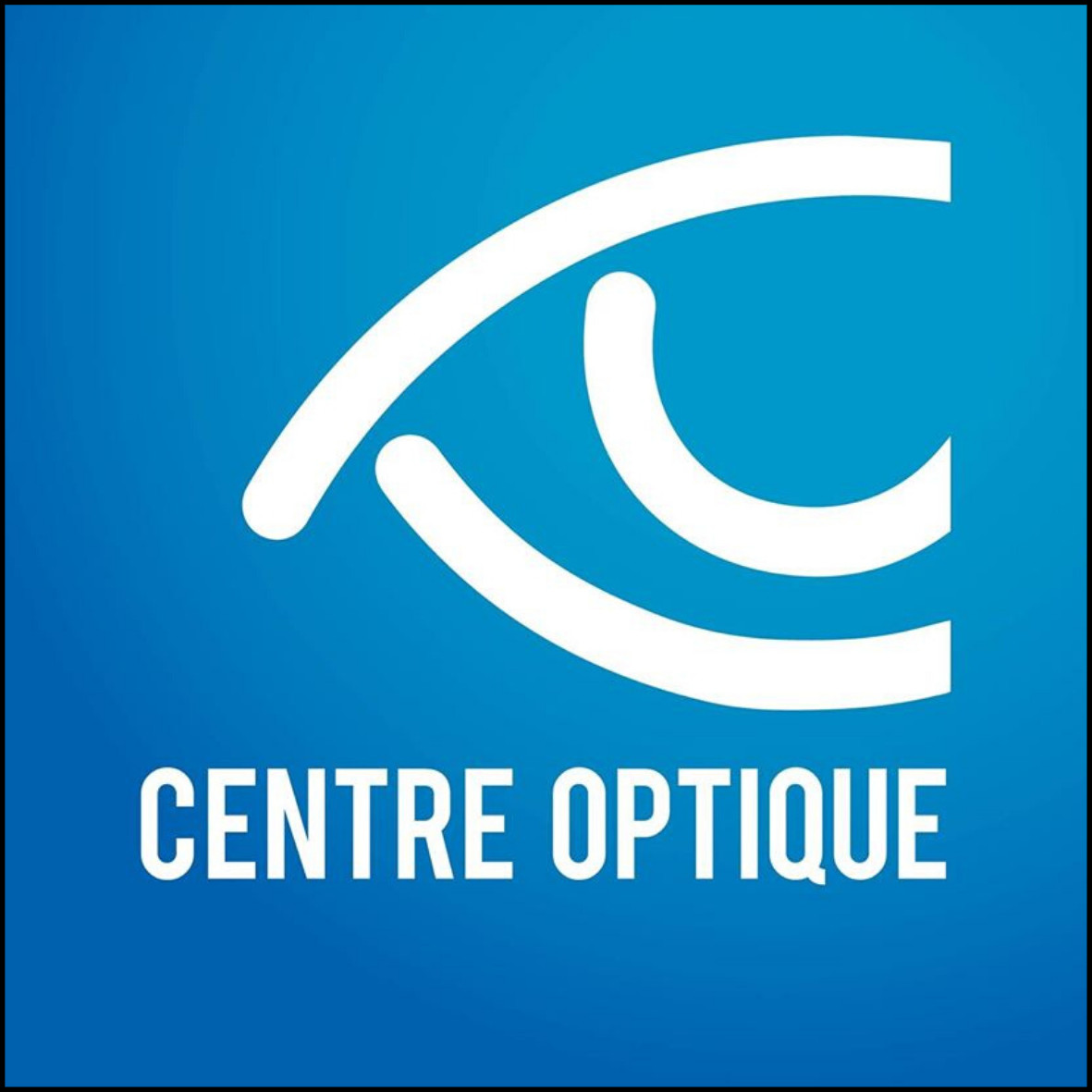 logo centre optique