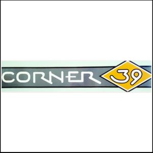 Bon cadeau Corner 39