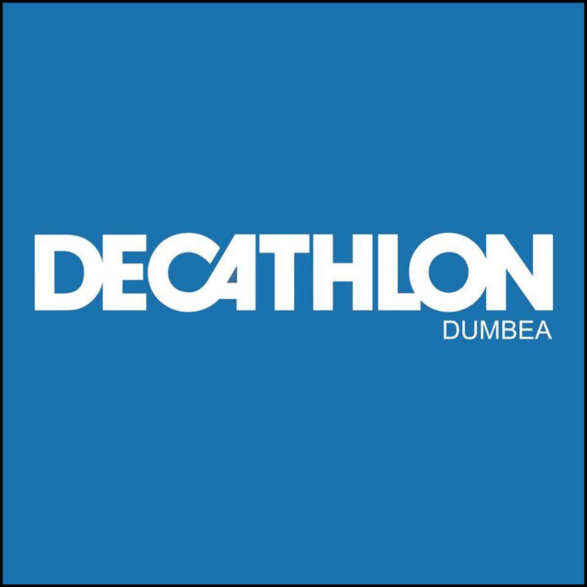 logo decathlon