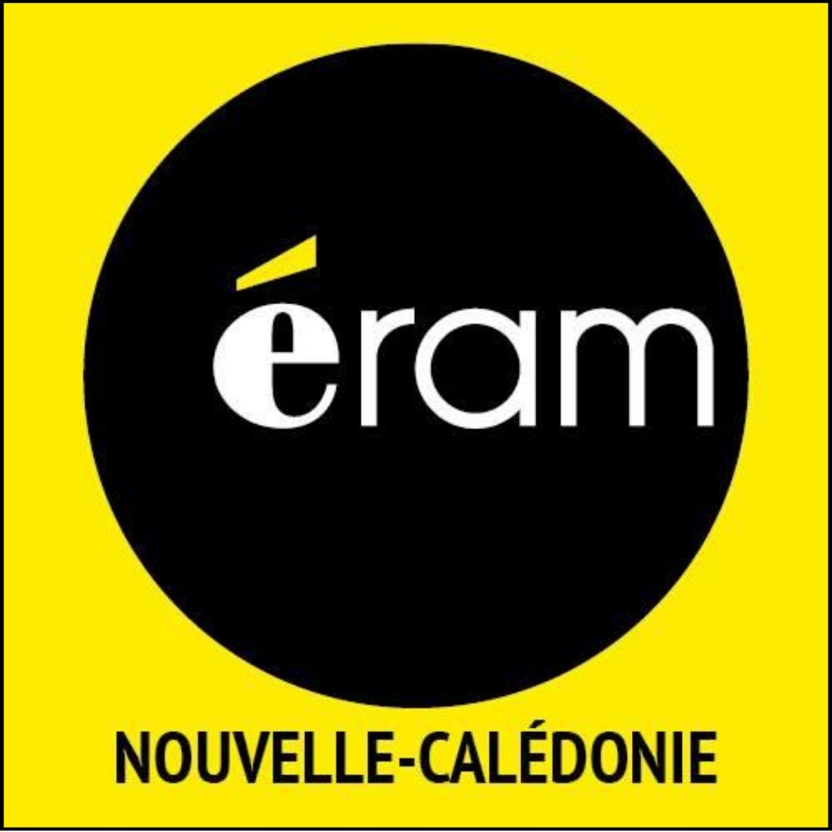 logo eram