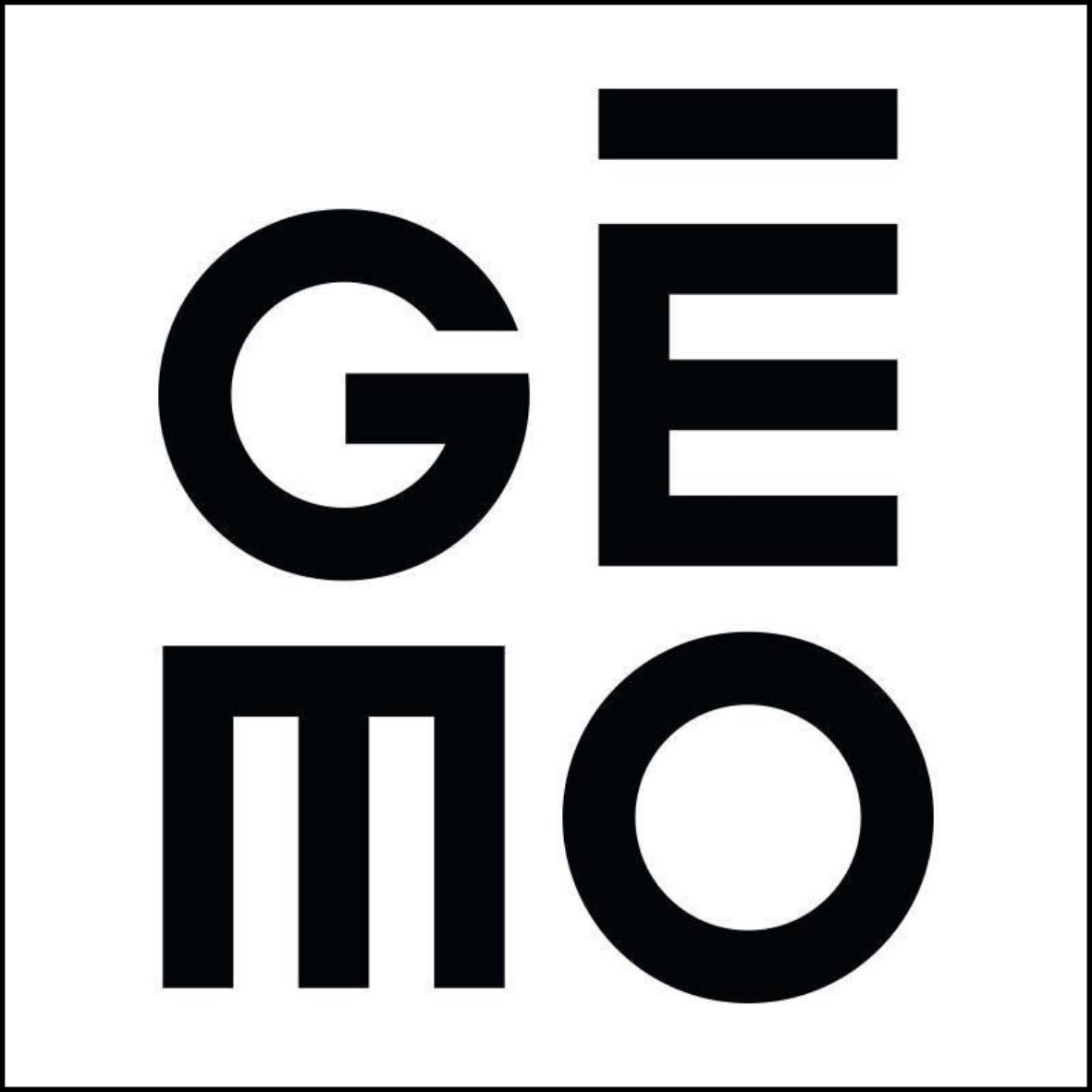 logo gémo chaussures
