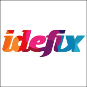 Bon cadeau Idefix