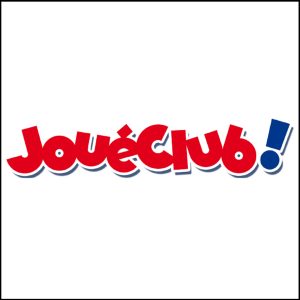 Bon cadeau Joué Club