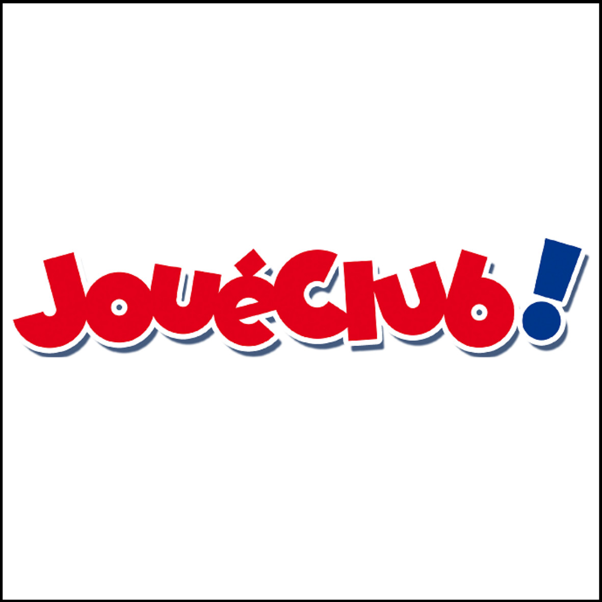 logo jouéclub