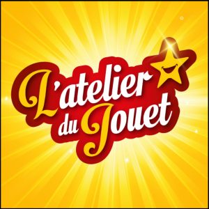 Bon cadeau l'Atelier du Jouet