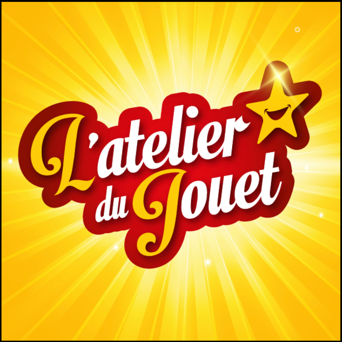 logo l'atelier du jouet