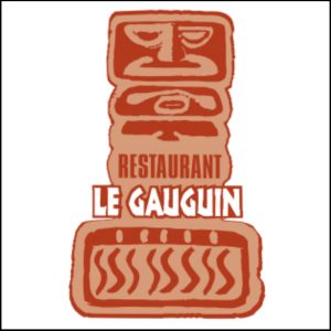 Bon cadeau Le Gauguin