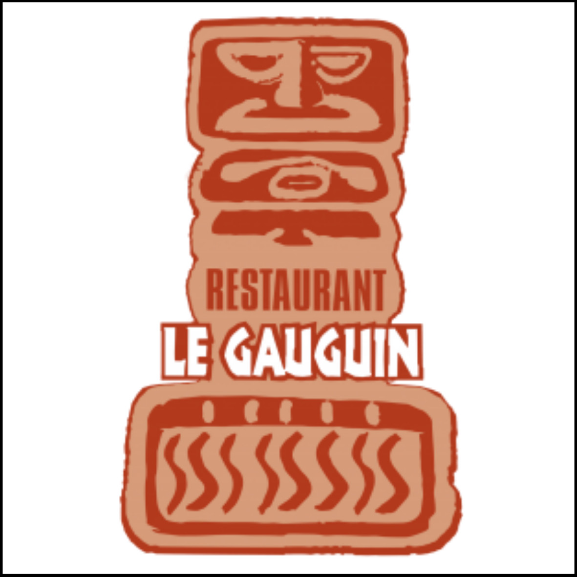 logo le gauguin
