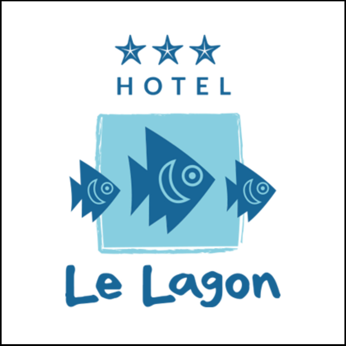 logo le lagon