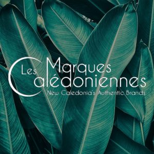 Bon cadeau Les Marques Calédoniennes