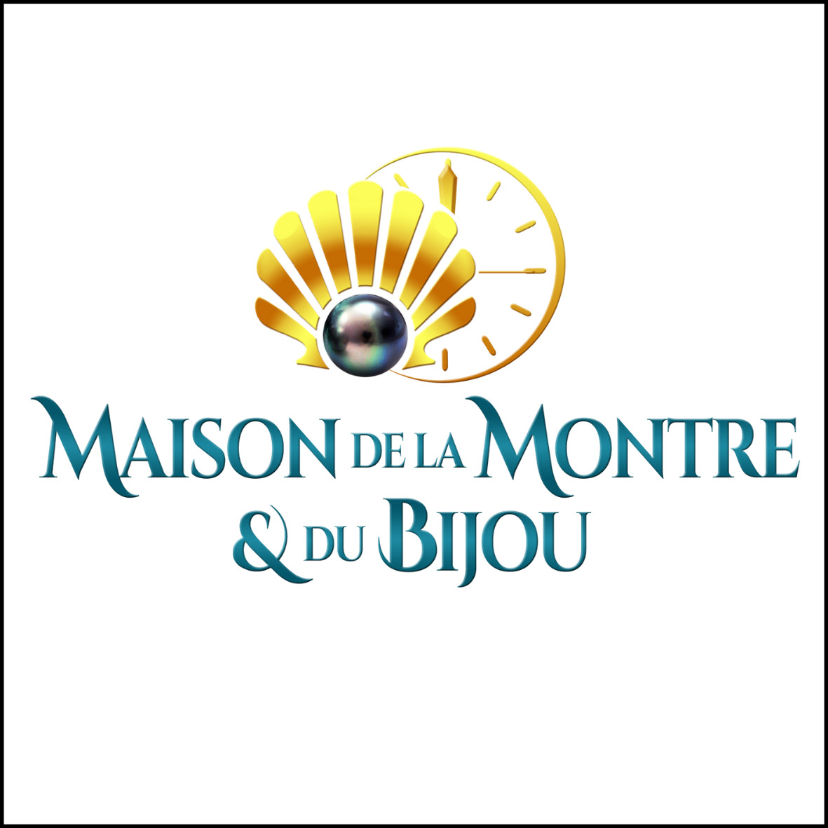 logo maison de la montre et du bijou