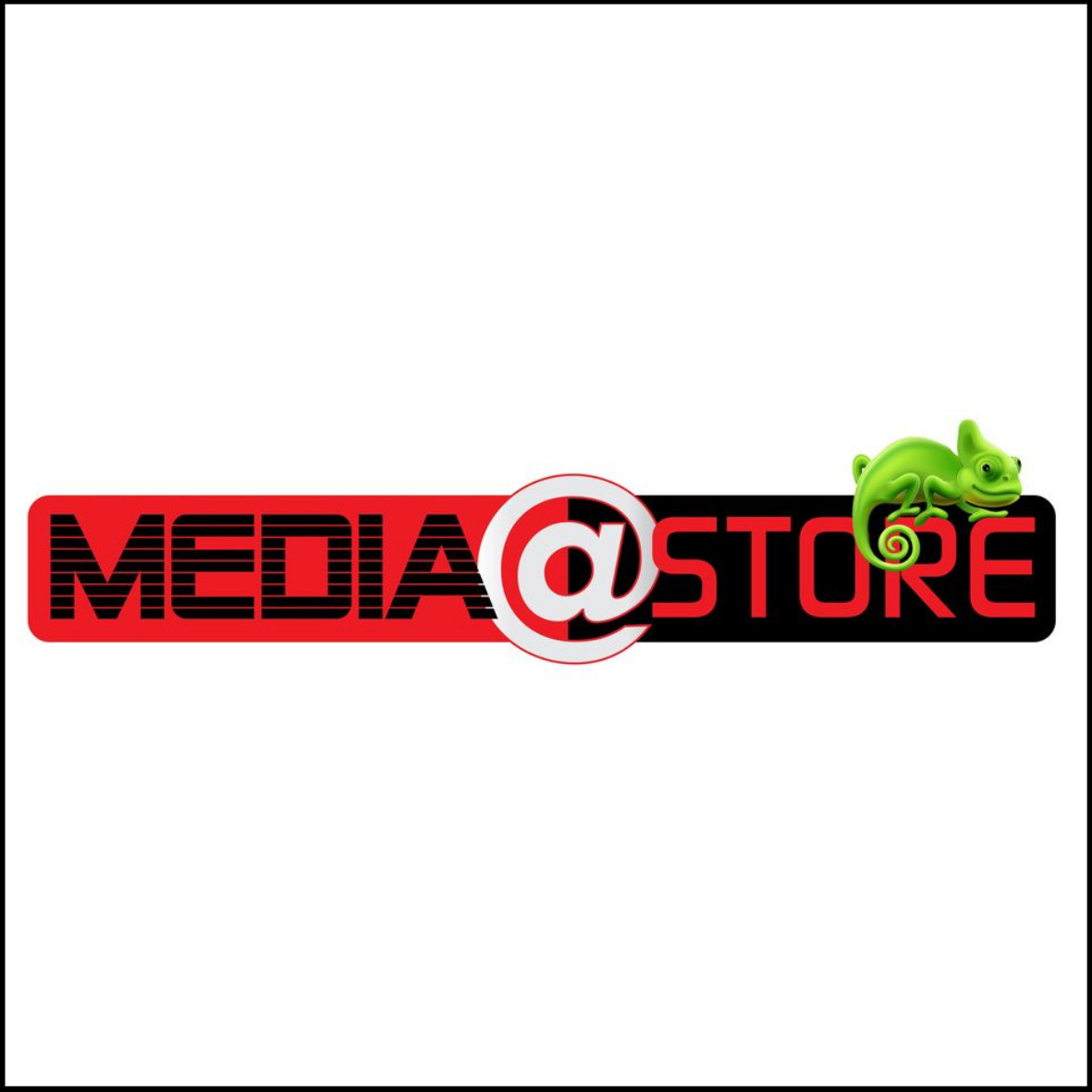 logo mediastore