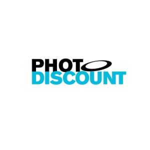 Bon cadeau Photo Discount