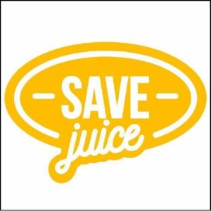 Bon cadeau SAVE Juice