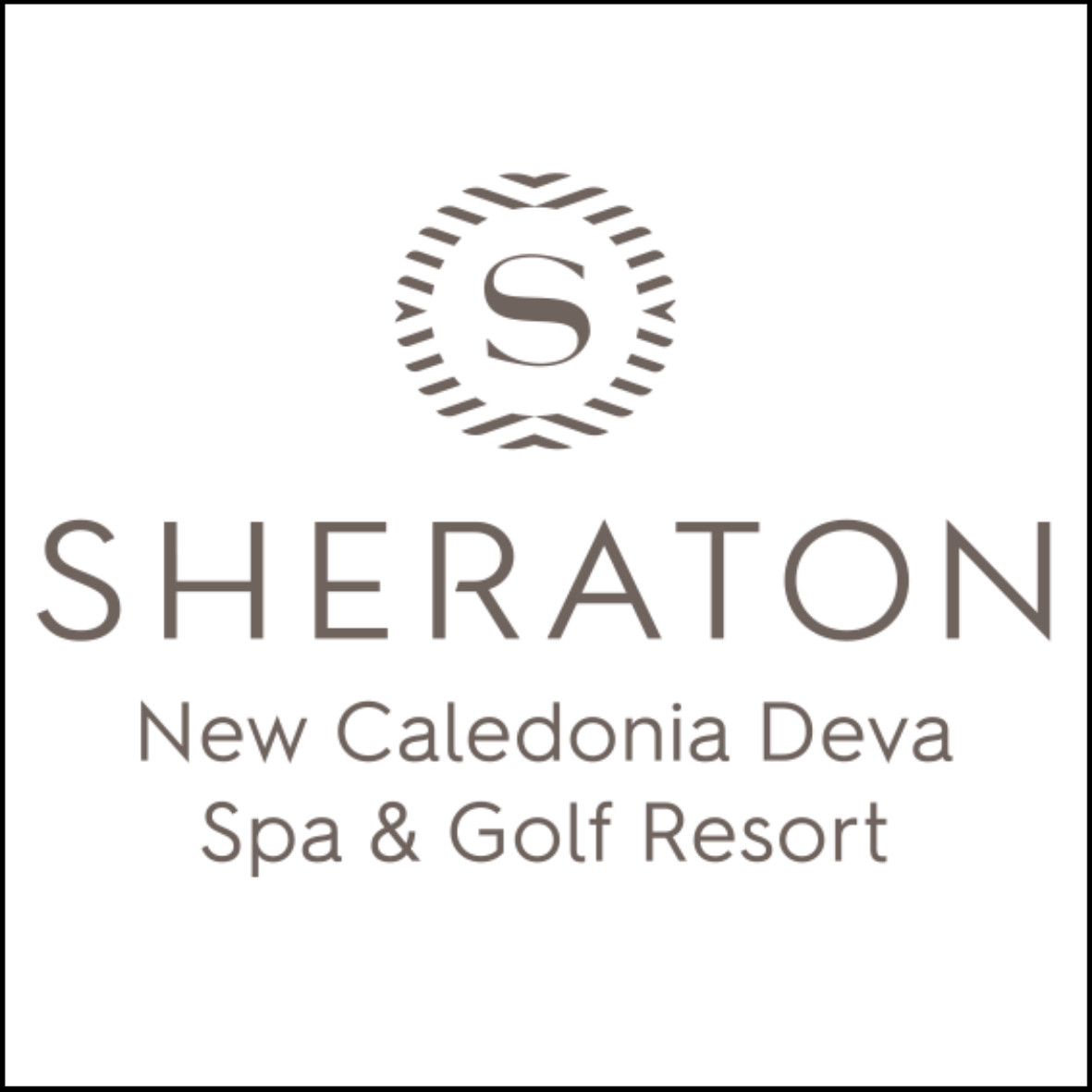 logo sheraton