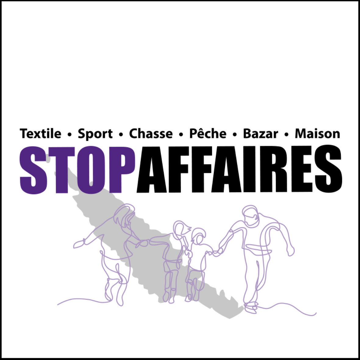 logo stop affaires
