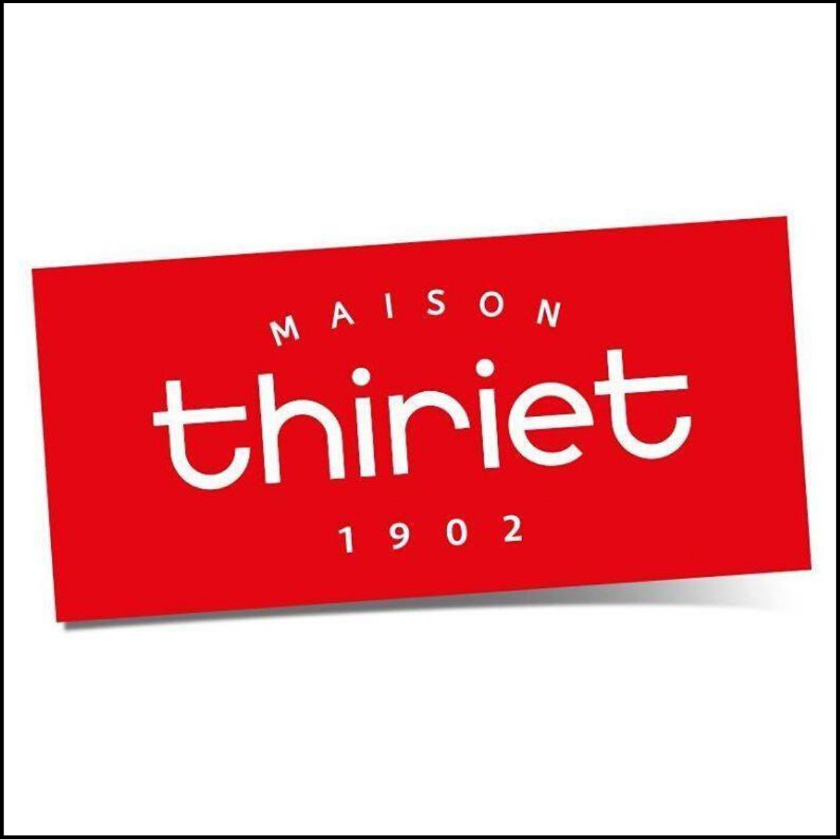 logo thiriet
