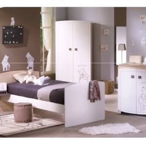 Participation mobilier enfant <br> Objectif 20 000 F