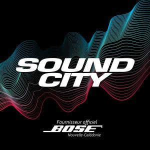 Bon cadeau Sound City