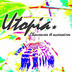 Bon cadeau Utopia