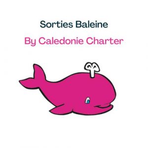 Bon cadeau Calédonie Charter