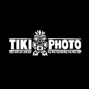 Bon cadeau Tiki Photo
