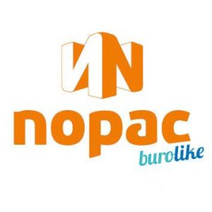 Bon cadeau Nopac