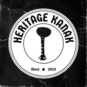 Bon cadeau Heritage Kanak