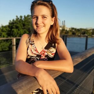 Anniversaire Arielle - 13 ans