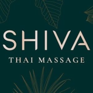 Bon cadeau SHIVA THAÏ MASSAGE